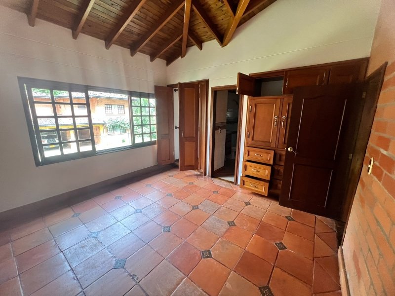 Casa para el arriendo en Sabaneta el codigo es 17721 Foto 18