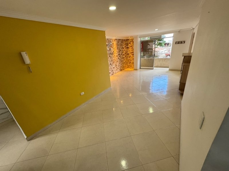 Apartamento para el arriendo en Itagüí el codigo es 17792 Foto 3