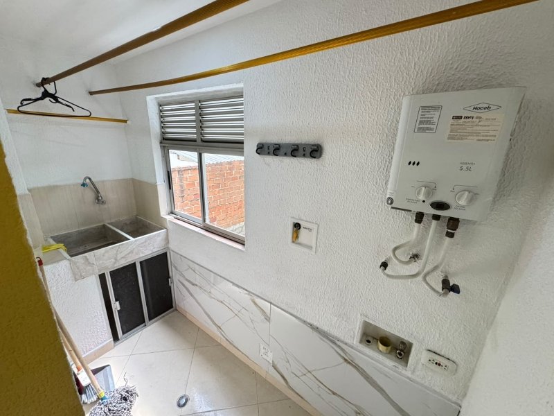 Apartamento para el arriendo en Itagüí el codigo es 17792 Foto 16