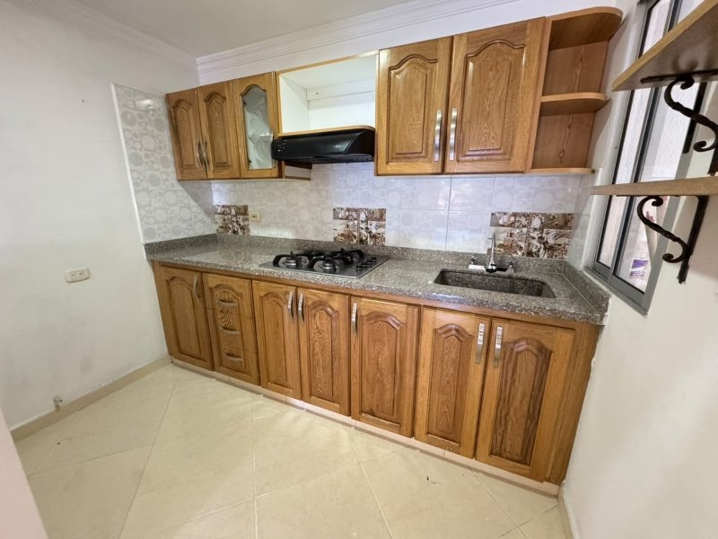 Apartamento para el arriendo en Itagüí el codigo es 17792 Foto 2
