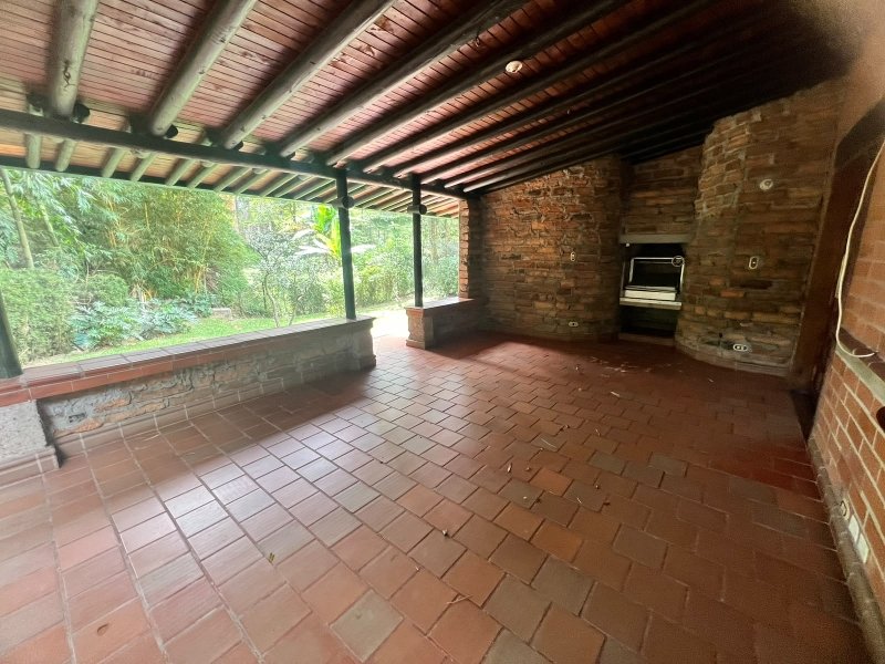 Casa para el arriendo en Sabaneta el codigo es 17721 Foto 3