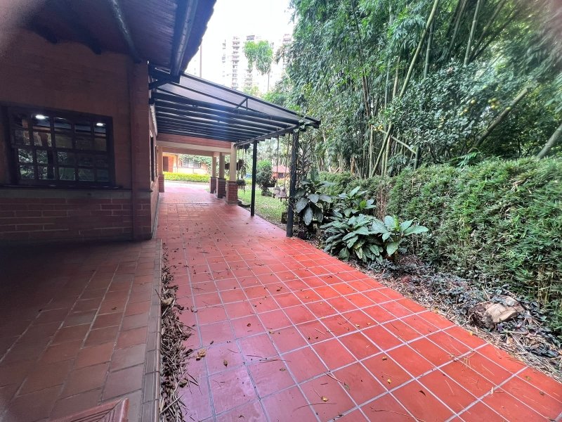 Casa para el arriendo en Sabaneta el codigo es 17721 Foto 5