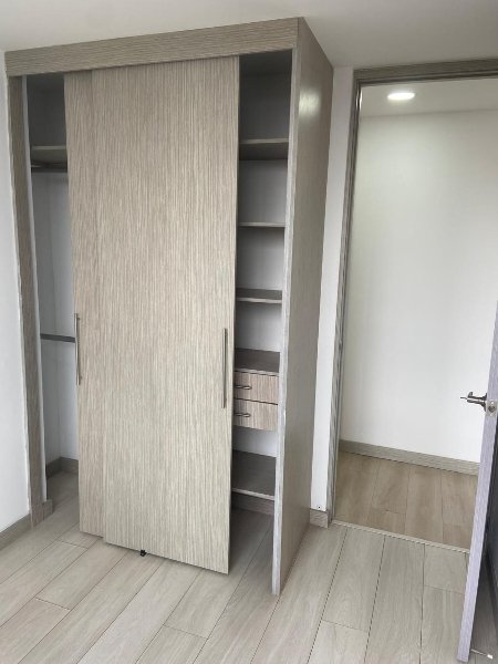 Apartamento para el arriendo en Sabaneta el codigo es 17581 Foto 9