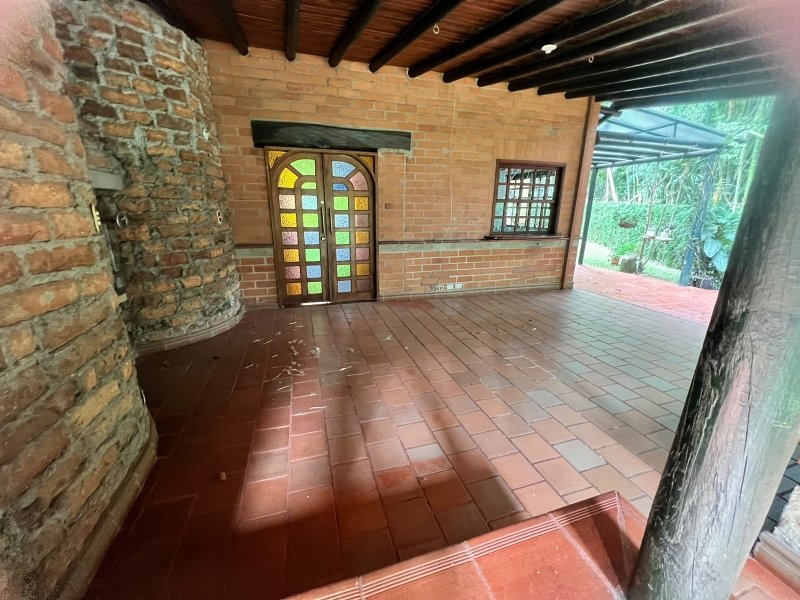 Casa para el arriendo en Sabaneta el codigo es 17721 Foto 4