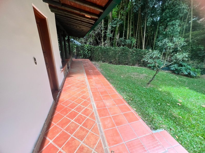 Casa para el arriendo en Sabaneta el codigo es 17721 Foto 6