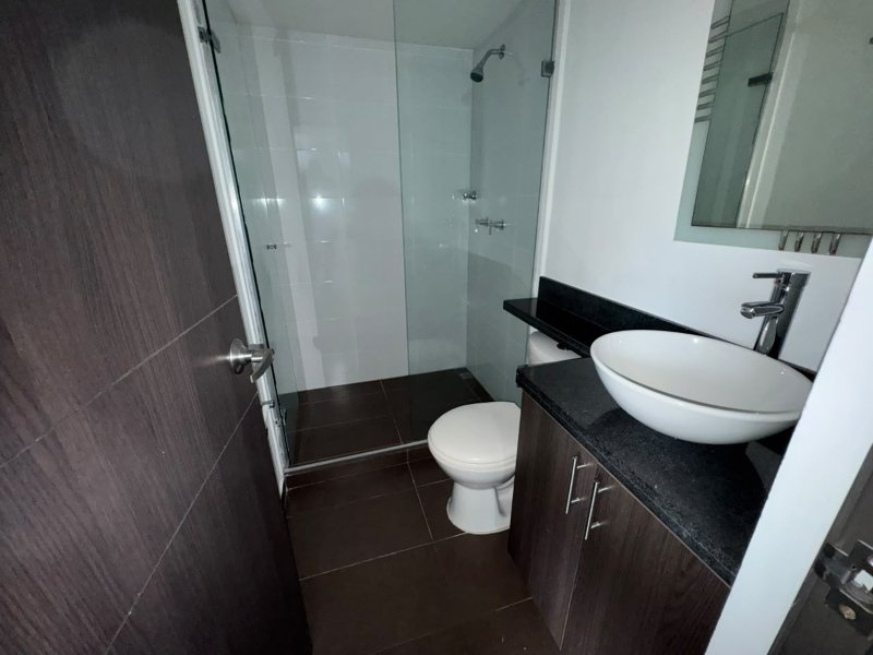 Apartamento para el arriendo en Sabaneta el codigo es 11401 Foto 12