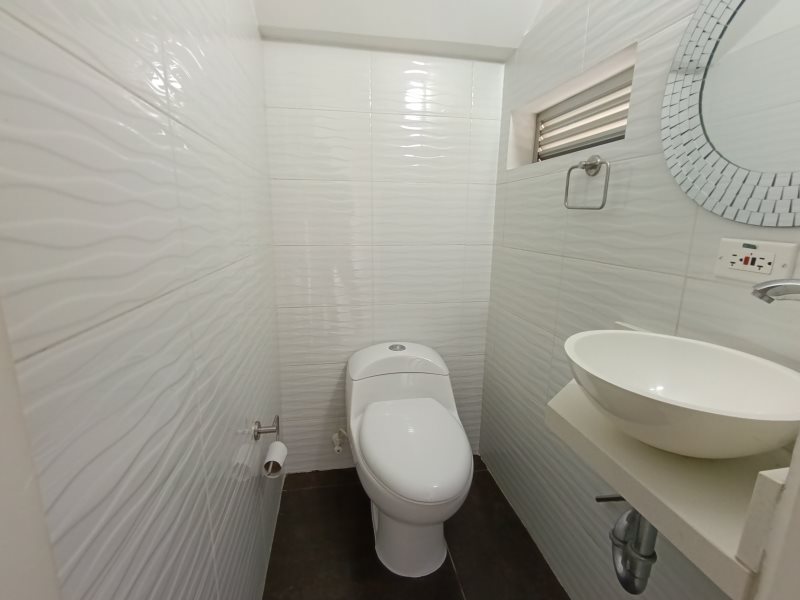 Casa para el arriendo en La Estrella el codigo es 17007 Foto 18