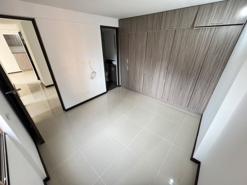 Apartamento para el arriendo en Sabaneta el codigo es 11401 Foto 6