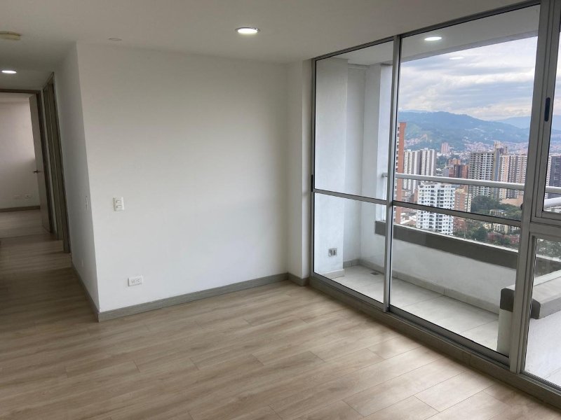 Apartamento para el arriendo en Sabaneta el codigo es 17581 Foto 6