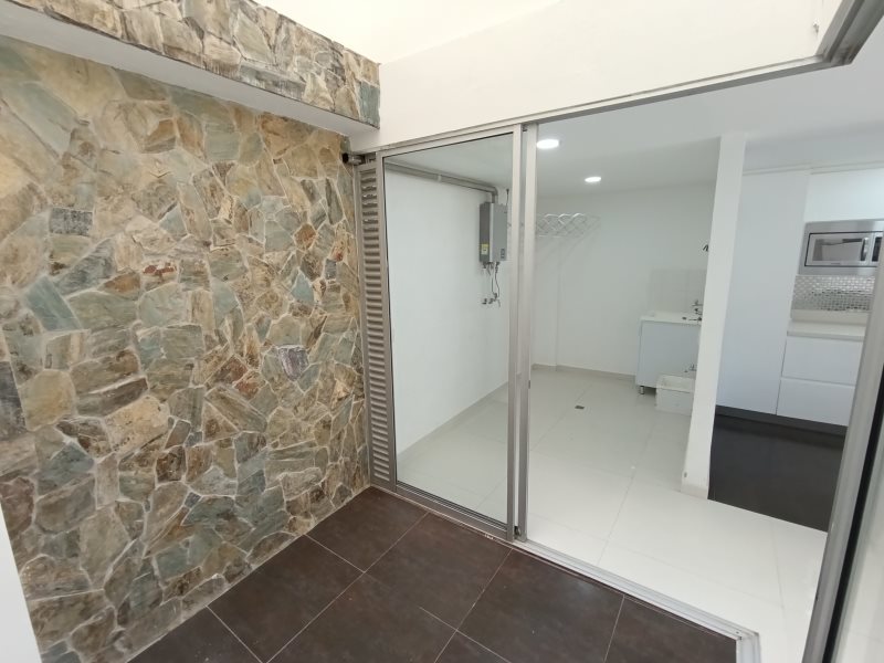 Casa para el arriendo en La Estrella el codigo es 17007 Foto 5