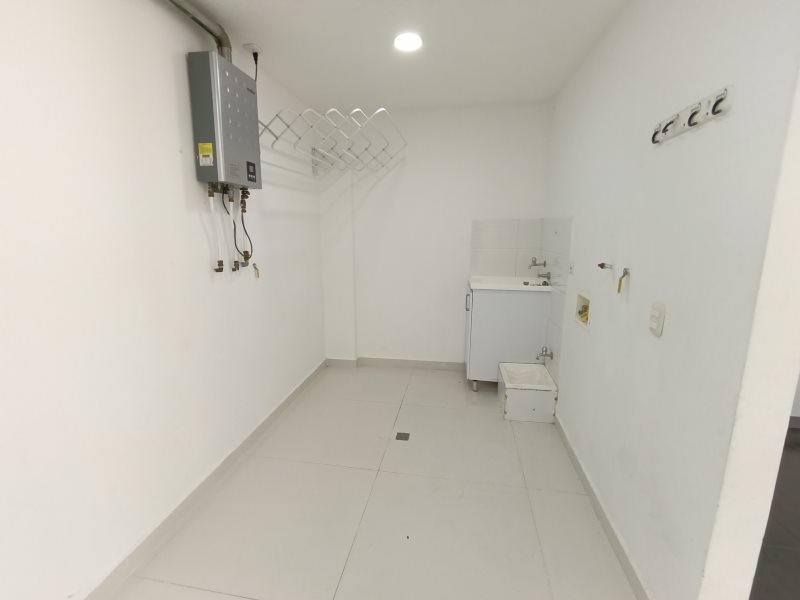 Casa para el arriendo en La Estrella el codigo es 17007 Foto 19