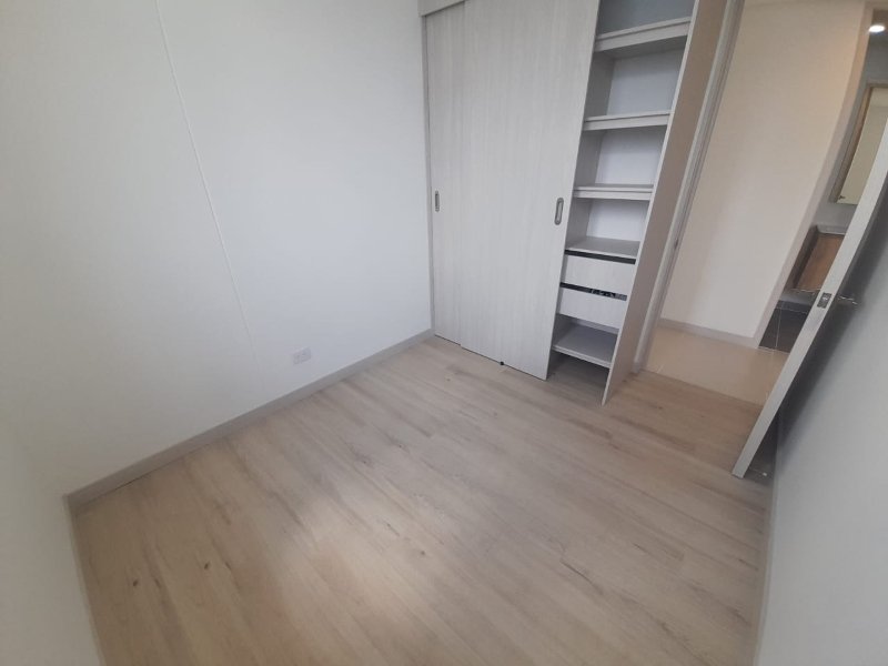Apartamento para el arriendo en La Estrella el codigo es 17253 Foto 8
