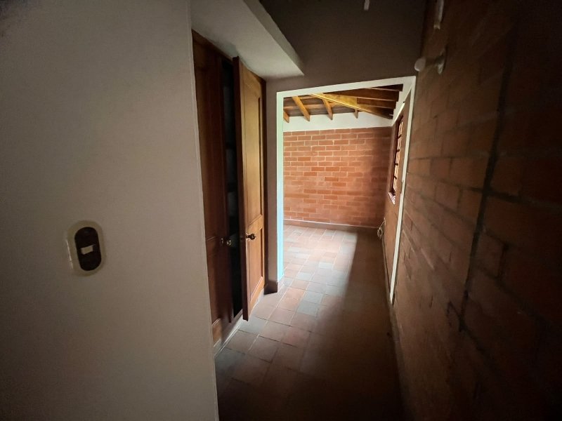 Casa para el arriendo en Sabaneta el codigo es 17721 Foto 17