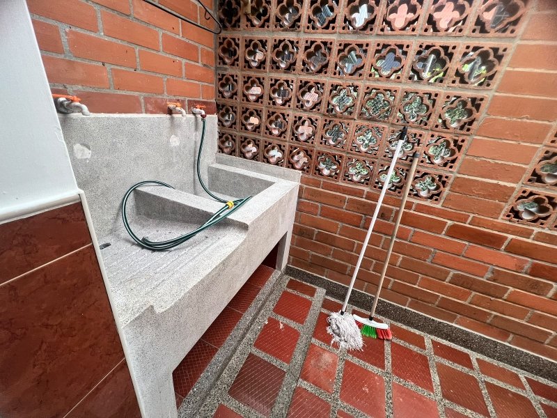 Casa para el arriendo en Sabaneta el codigo es 17721 Foto 9