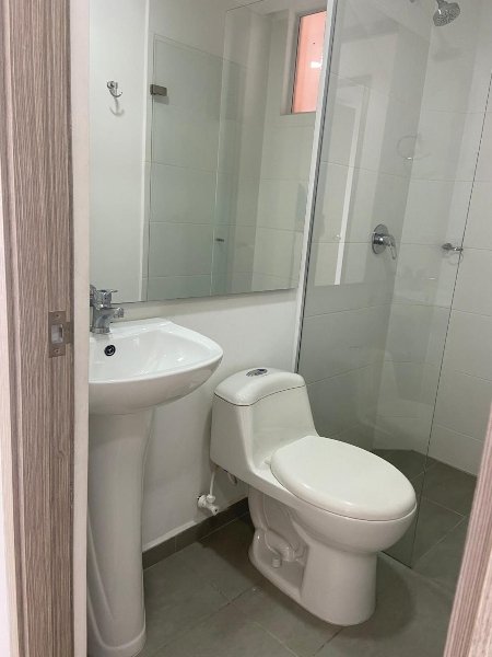Apartamento para el arriendo en Sabaneta el codigo es 17581 Foto 12