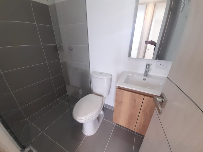 Apartamento para el arriendo en La Estrella el codigo es 17253 Foto 12