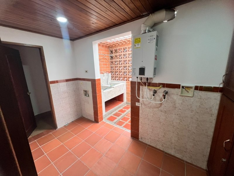 Casa para el arriendo en Sabaneta el codigo es 17721 Foto 8