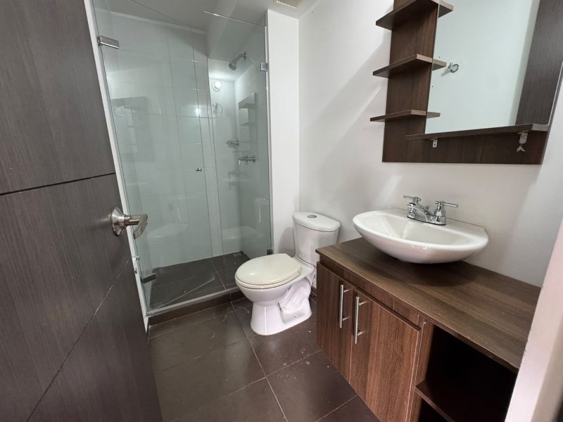 Apartamento para el arriendo en Sabaneta el codigo es 11401 Foto 13