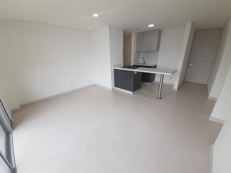 Apartamento para el arriendo en La Estrella el codigo es 17253 Foto 3