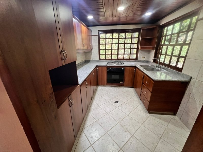 Casa para el arriendo en Sabaneta el codigo es 17721 Foto 2