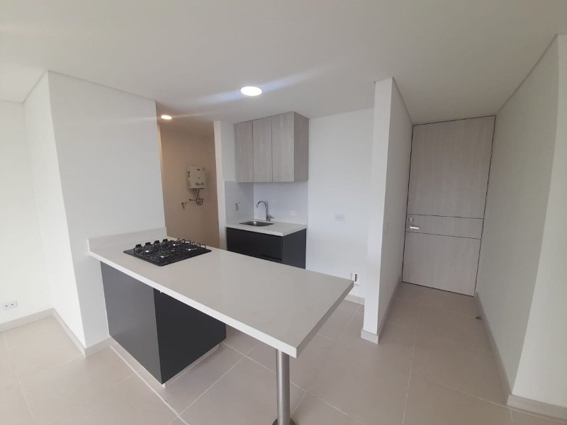 Apartamento para el arriendo en La Estrella el codigo es 17253 Foto 2