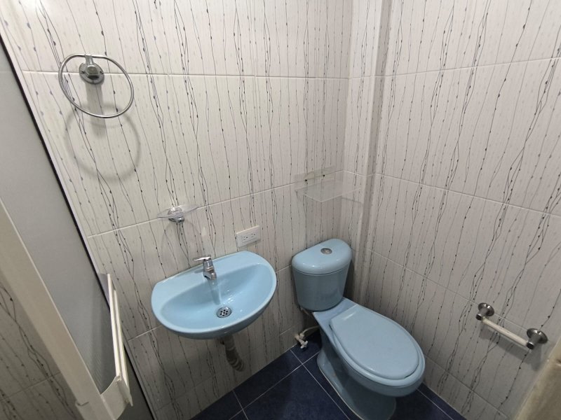 Apartaestudio para el arriendo en Itagüí el codigo es 17545 Foto 5
