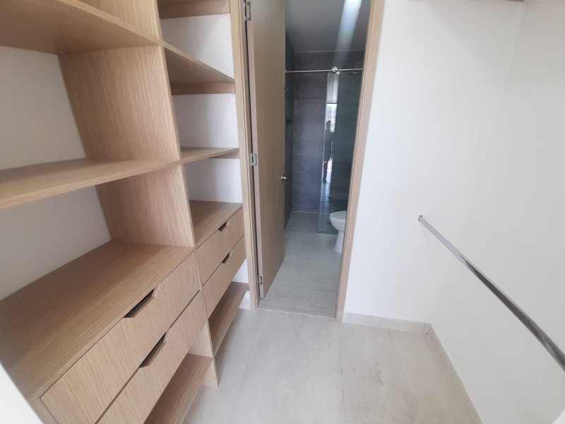 Apartamento para el arriendo en Sabaneta el codigo es 17555 Foto 13
