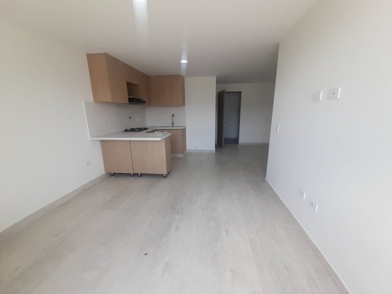 Apartamento para el arriendo en Sabaneta el codigo es 17555 Foto 4