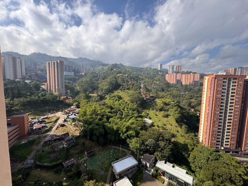 Apartamento para el arriendo en Sabaneta el codigo es 7250 Foto 6