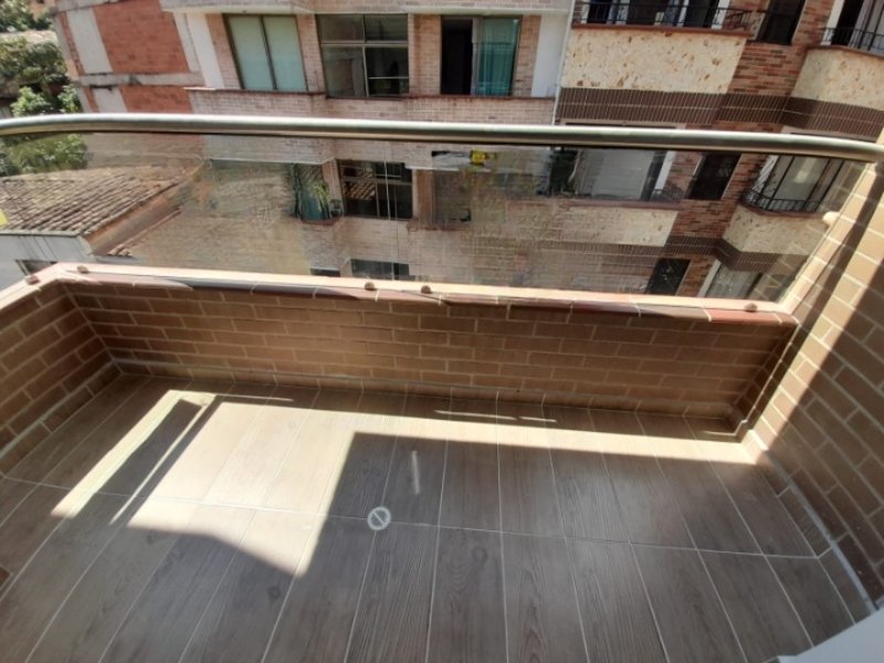 Apartamento para el arriendo en Sabaneta el codigo es 17560 Foto 2