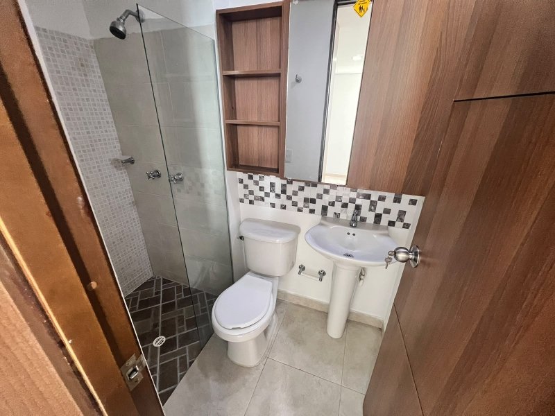 Apartamento para el arriendo en La Estrella el codigo es 8722 Foto 11