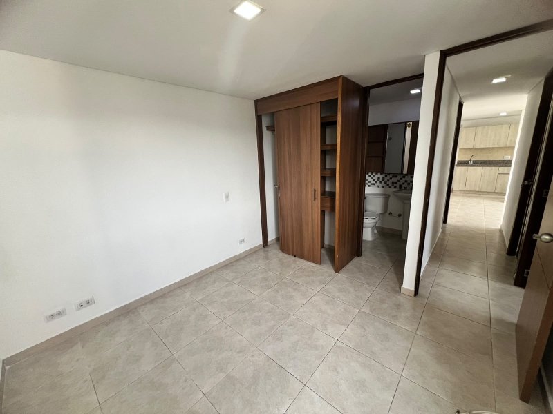 Apartamento para el arriendo en La Estrella el codigo es 8722 Foto 5