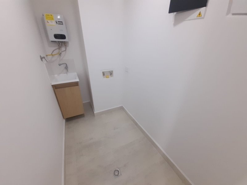 Apartamento para el arriendo en Sabaneta el codigo es 17555 Foto 17