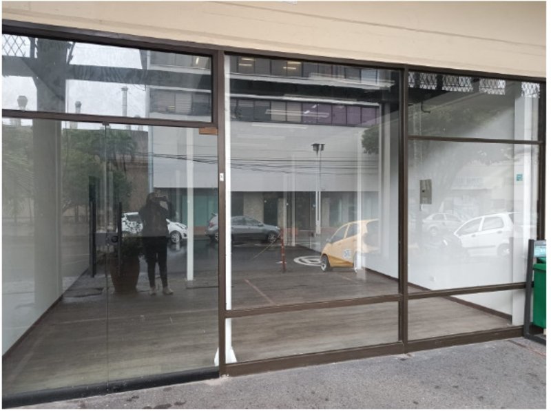 Oficina para el arriendo en Itagüí el codigo es 17141 Foto 7