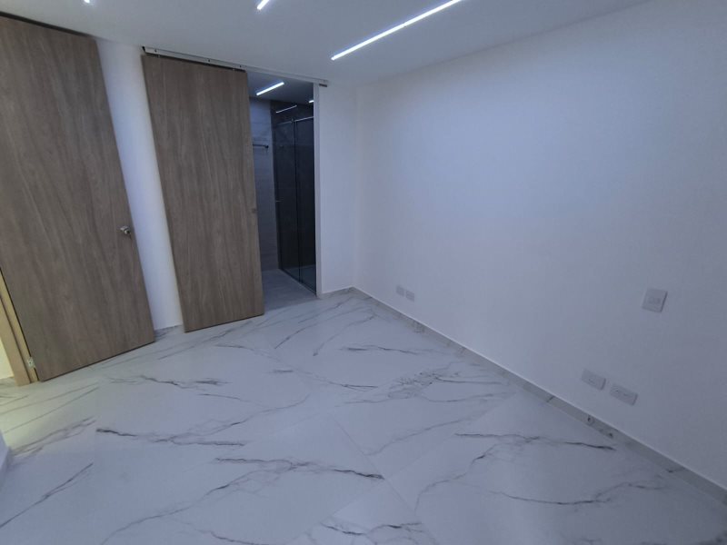 Apartamento para el arriendo en Sabaneta el codigo es 16778 Foto 10