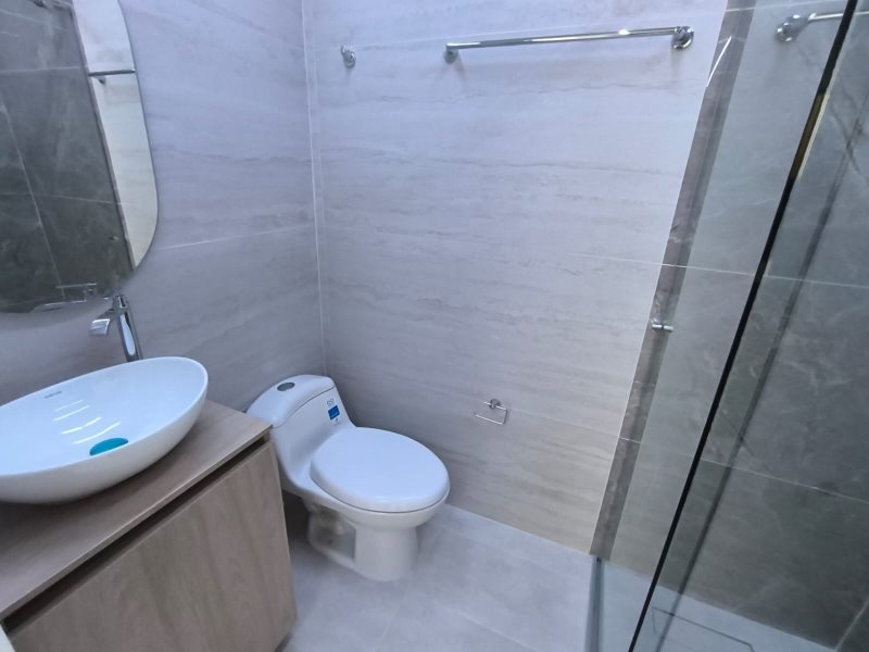 Apartamento para el arriendo en Sabaneta el codigo es 16778 Foto 13