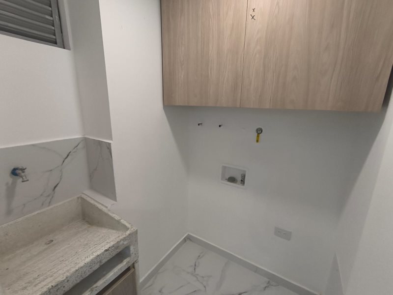 Apartamento para el arriendo en Sabaneta el codigo es 16778 Foto 14