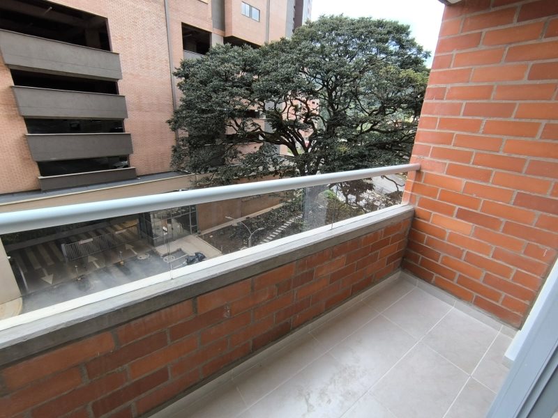Apartamento para el arriendo en Sabaneta el codigo es 16778 Foto 6