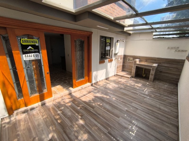 Casa para el arriendo en Sabaneta el codigo es 17998 Foto 5