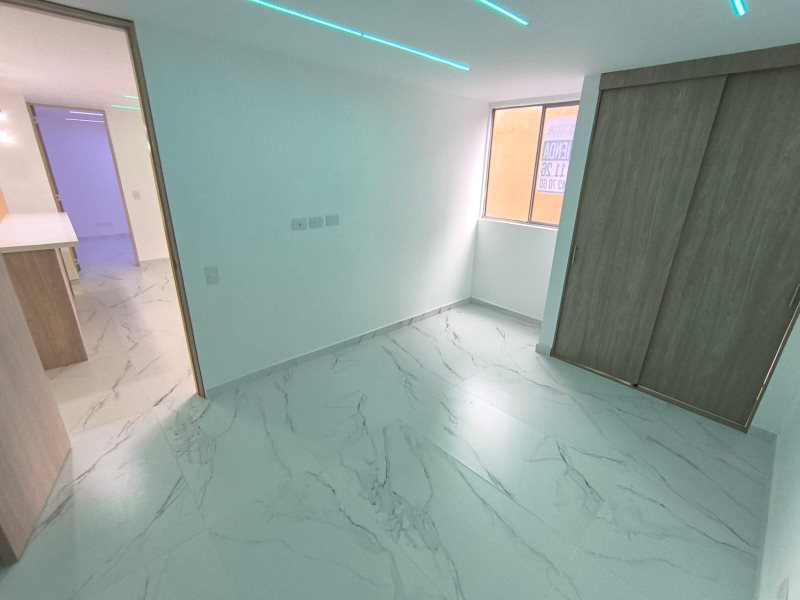 Apartamento para el arriendo en Sabaneta el codigo es 16778 Foto 11