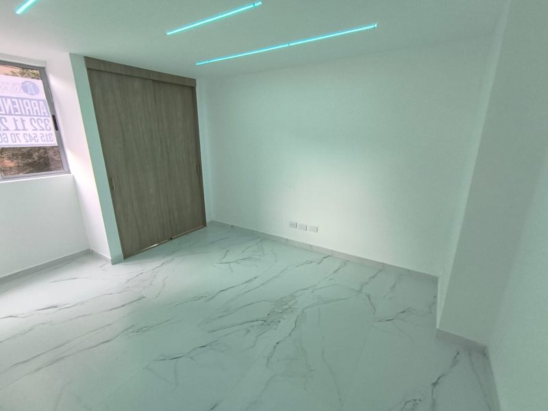 Apartamento para el arriendo en Sabaneta el codigo es 16778 Foto 8