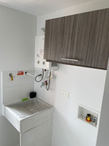 Apartamento para el arriendo en Sabaneta el codigo es 11401 Foto 15