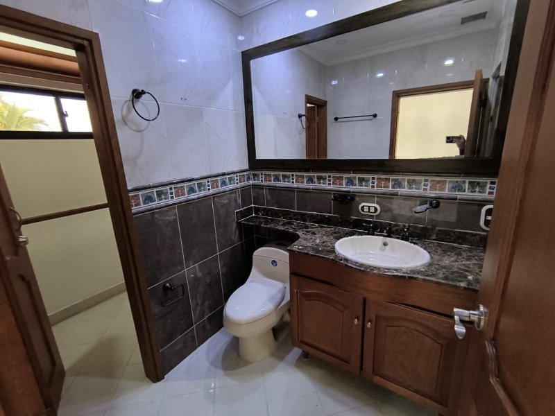 Casa para el arriendo en Sabaneta el codigo es 17998 Foto 15