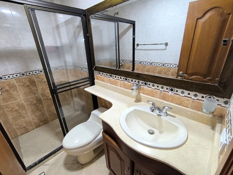 Casa para el arriendo en Sabaneta el codigo es 17998 Foto 16