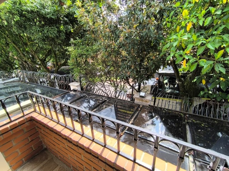 Casa para el arriendo en Sabaneta el codigo es 17998 Foto 14