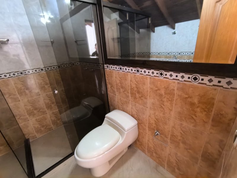 Casa para el arriendo en Sabaneta el codigo es 17998 Foto 18
