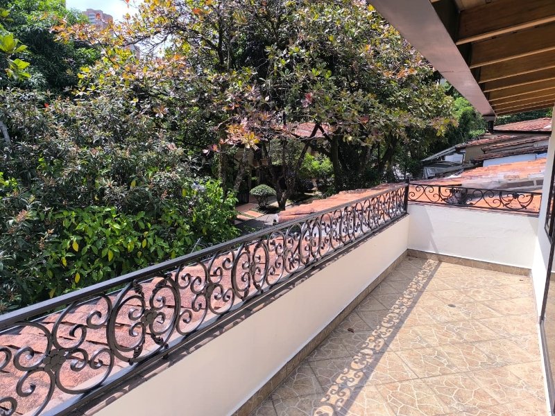 Casa para el arriendo en Sabaneta el codigo es 17998 Foto 12
