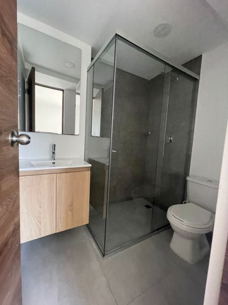 Apartaestudio para el arriendo en Sabaneta el codigo es 15453 Foto 9