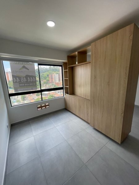 Apartaestudio para el arriendo en Sabaneta el codigo es 15453 Foto 5