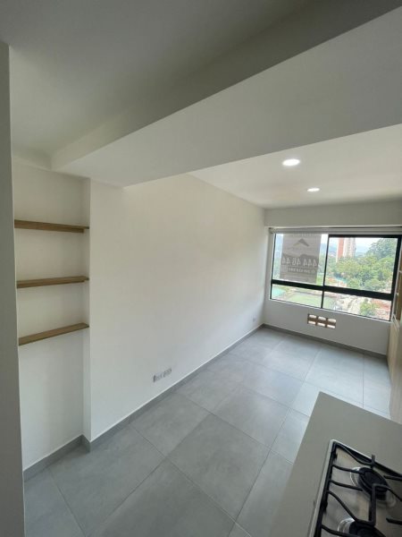 Apartaestudio para el arriendo en Sabaneta el codigo es 15453 Foto 2